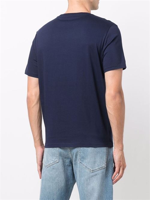T-shirt uomo basic maniche corte POLO RALPH LAUREN | 714844756002